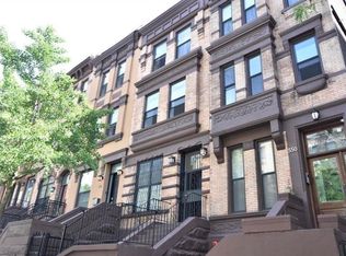 550 W 140th St #G, New York, NY 10031
