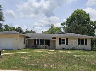 2091 Morven St, Chipley, FL 32428