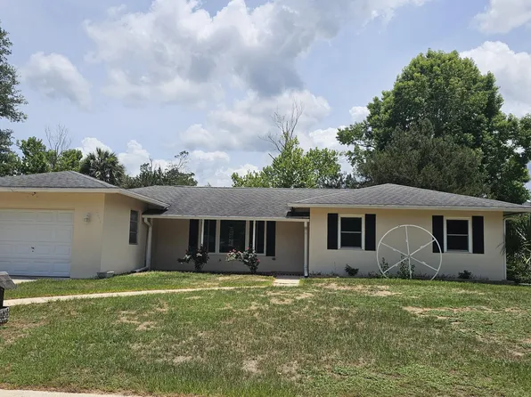 2091 Morven St, Chipley, FL 32428