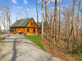2100 Baileys Point Rd, Scottsville, KY 42164