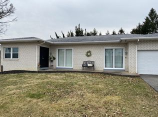 653 Glen Dale Heights Rd, Glen Dale, WV 26038