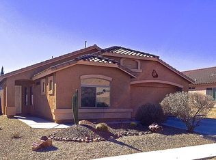 819 W Via Alamos, Green Valley, AZ 85614