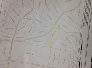 Backes Ln, Tehachapi, CA 93561