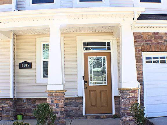 2nd image of 8105 Overmeadow Ln