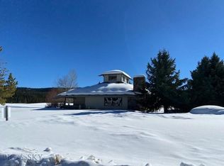 1910 Yellowtail Rd, Big Sky, MT 59716