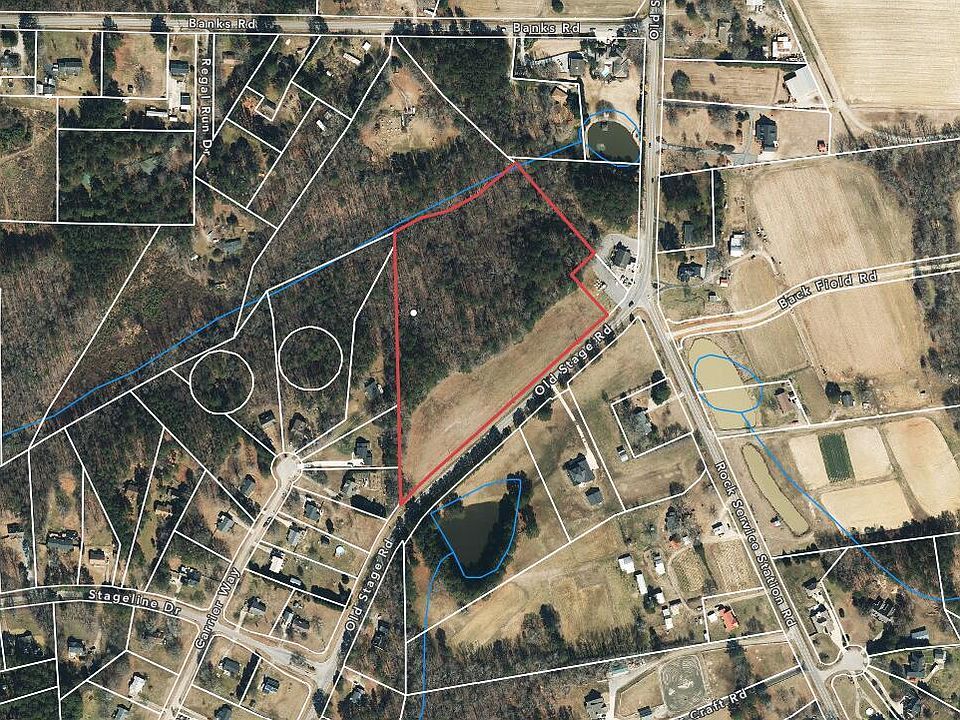 2nd image of 0 Old Stage Rd #1