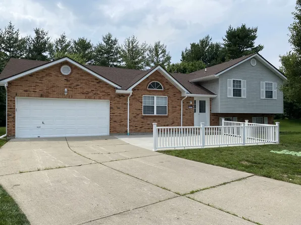 3422 Dust Commander Dr, Hamilton, OH 45011