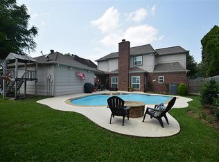 20735 Vanderwick Dr, Katy, TX 77450