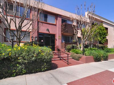 5349 Newcastle Ave APT 31, Encino, CA, 91316