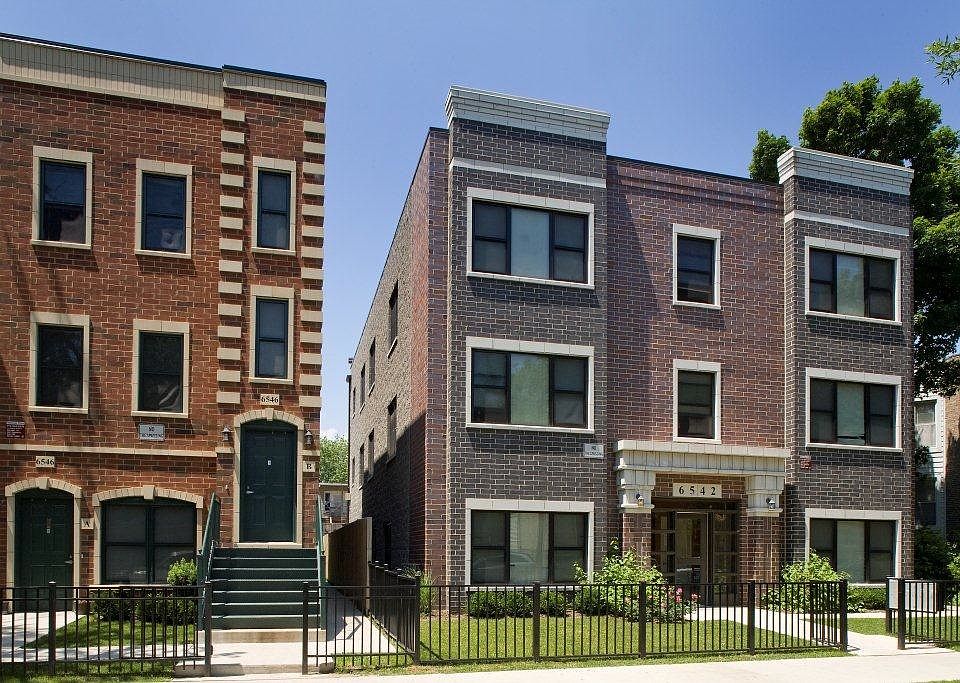 2nd image of 6437 S Drexel Ave APT 2B