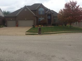 4422 Partridge Pl, Newburgh, IN 47630