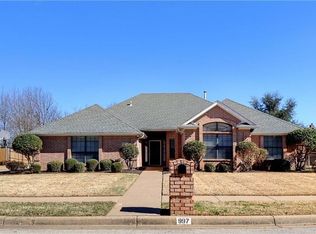 997 Pheasant Rdg, Keller, TX 76248
