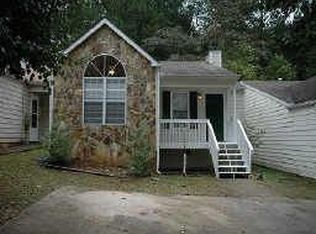 111 N Etowah Ln, Canton, GA 30114