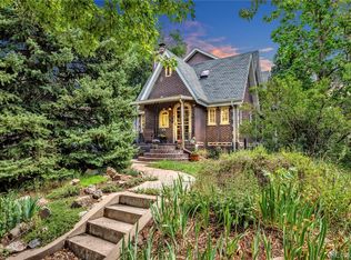 2838 Clermont St, Denver, CO 80207
