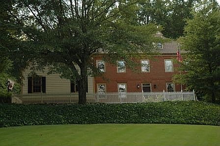 756 Terrell Crossing