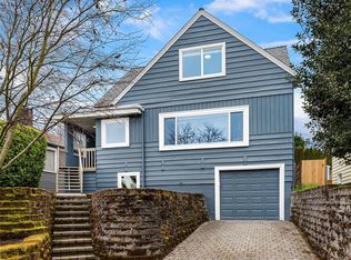 4011 35th Ave SW, Seattle, WA 98126