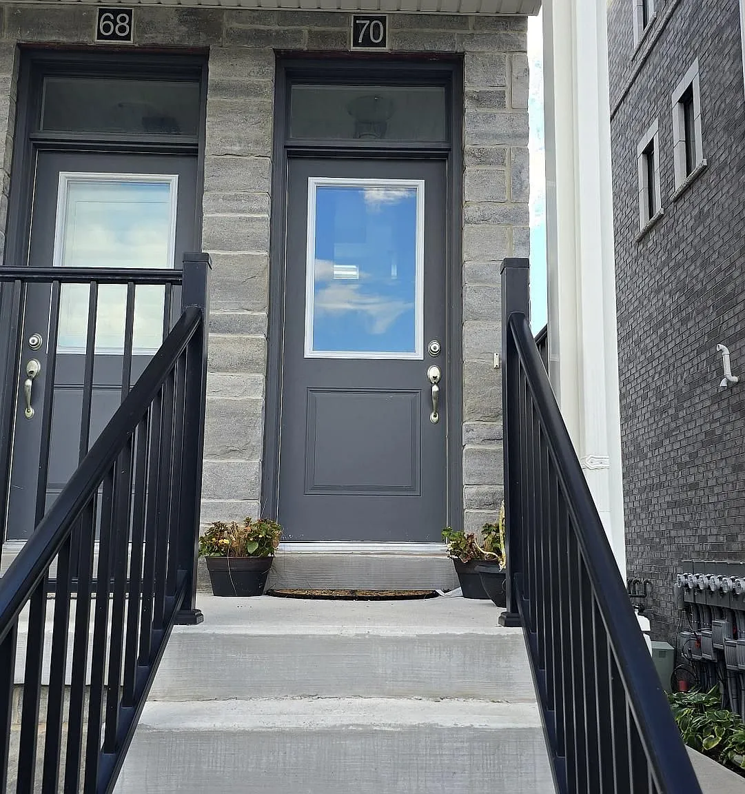 2 bed, $2,650 — Photo 1