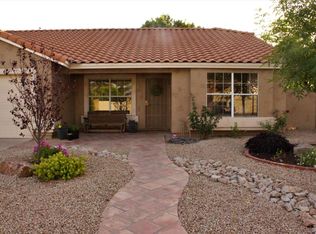1028 N Quail, Mesa, AZ 85205