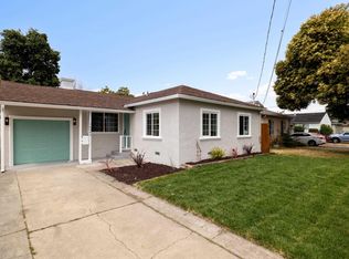 16085 Via Pinale, San Lorenzo, CA