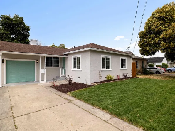 16085 Via Pinale, San Lorenzo, CA 94580