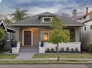 3002 San Jose Ave, Alameda, CA 94501