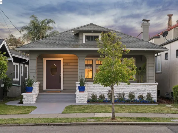 3002 San Jose Ave, Alameda, CA 94501
