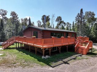 3725 W Princess Pine Dr, Loretta, WI 54896