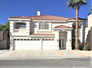 7865 Tidal Pool Ct, Las Vegas, NV 89139