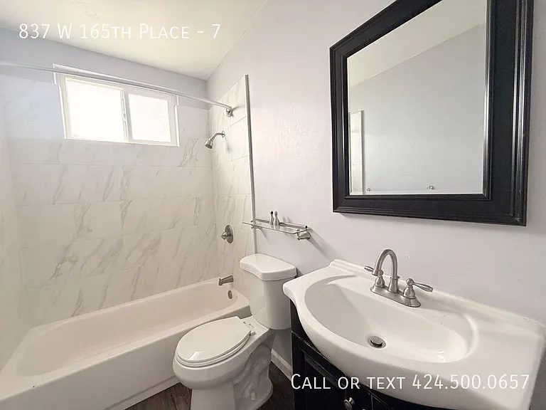 837 W 165th Pl #7 — Photo 15