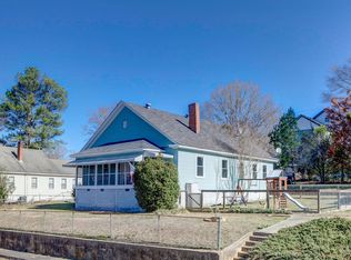 245 Montgomery Ave, Pacolet, SC 29372