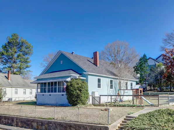 245 Montgomery Ave, Pacolet, SC 29372