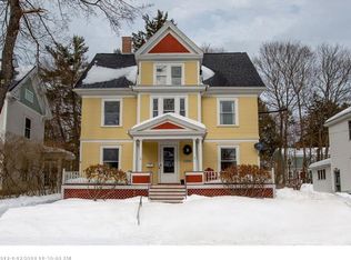 119 North St, Bath, ME 04530