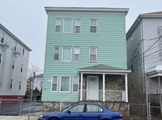 357-361 Montaup St, Fall River, MA 02724