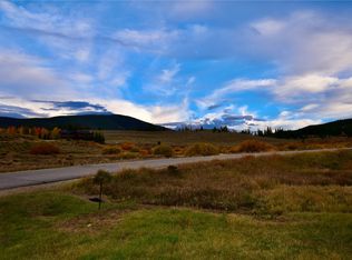 152 Pikes Peak Pl, Dillon, CO 80435