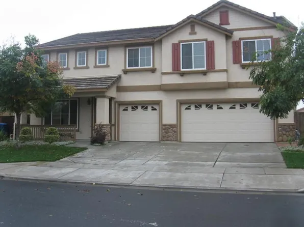 175 Oleander Dr, Chowchilla, CA 93610