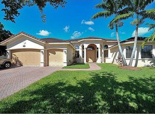 19293 SW 24th St, Miramar, FL 33029