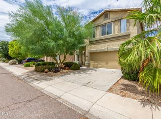 196 E Shawnee Rd, Queen Creek, AZ 85143