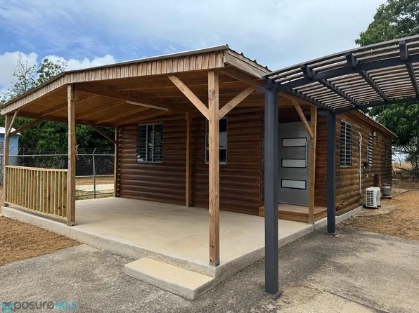 A Villa Chica A, Cabo Rojo, PR 00623