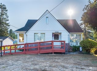 4730 Pleasant Hill Rd, Kelso, WA 98626