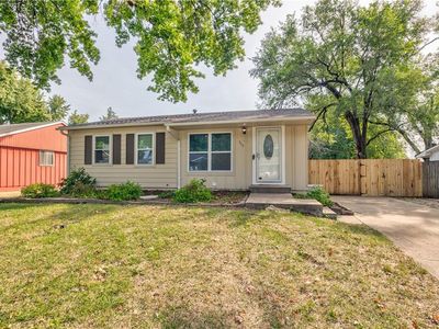 512 Fairlane St, Lansing, KS, 66043