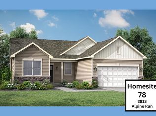 2813 Alpine Run #78, Stoughton, WI 53589