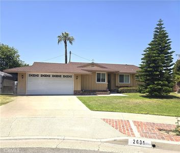 2631 Candlewood Way, La Habra, CA, 90631