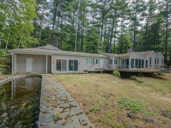 101 Sunset Shores Road, New Gloucester, ME 04260