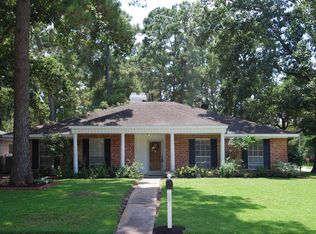 25419 Tuckahoe Ln, Spring, TX 77373