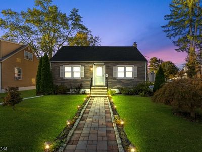 28 Oak St, Lincoln Park, NJ, 07035