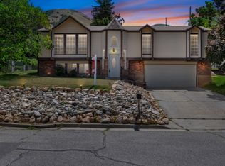 2545 S 500 W, Perry, UT 84302