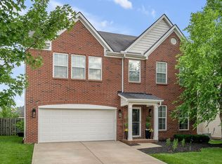 608 Bunchberry Row, Lexington, KY 40509
