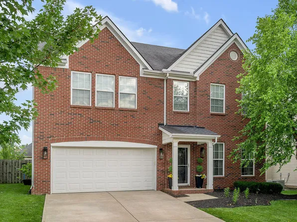 608 Bunchberry Row, Lexington, KY 40509