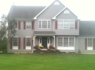 27 Vassar Rd, Great Meadows, NJ 07838