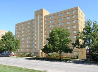 Plaza 209 Apartments, Kansas City, MO 64112
